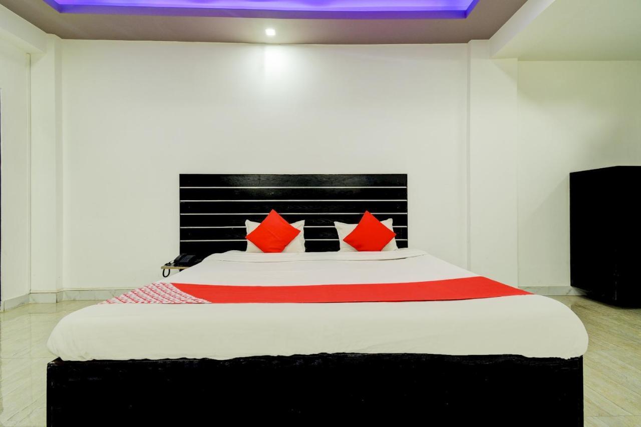 Oyo 80488 Mi Casa Homestay Guwahati Exterior foto