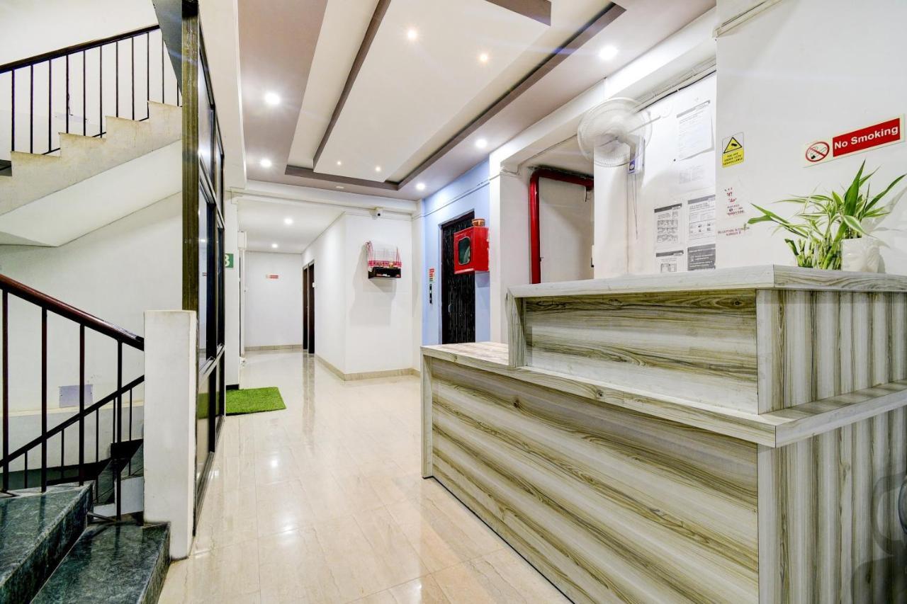 Oyo 80488 Mi Casa Homestay Guwahati Exterior foto
